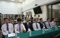 Bộ GTVT bắt đầu kỳ thi tuyển Vụ trưởng Vụ ATGT