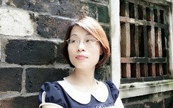 Nữ nhà báo VOV bị xe buýt cán tử vong tại chỗ