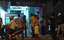 Cuộc truy sát từ nhà đến bệnh viện sau va chạm giao thông