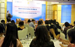 Doanh nhân nữ đóng góp 30% GDP