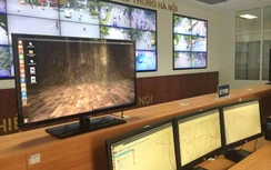 Hà Nội sẽ "phạt nguội" qua camera giao thông