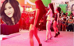 Hương Tràm có chọn trang phục cẩn thận hơn sau án phạt?