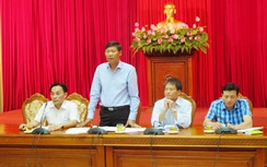 Nhà hàng nổi án ngữ Hồ Tây: Lãnh đạo quận Tây Hồ nói gì?