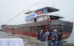 Doanh nghiệp vận tải biển và cuộc "lột xác" mới