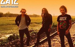 Nhóm nhạc rock nổi tiếng Ấn Độ biểu diễn miễn phí tại Hà Nội