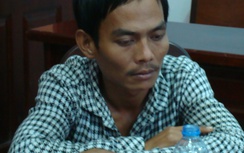 Vĩnh Long: Con giết cha rồi mang xác lên TPHCM phi tang