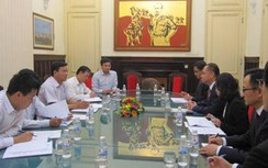 Keangnam nhận trách nhiệm, cam kết khắc phục nứt ĐCT Nội Bài – Lào Cai