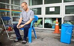 Tiếp tục tìm kiếm nạn nhân chìm phà Sewol