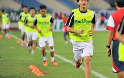 U19 Việt Nam sẽ có chuyên gia thể lực người Pháp