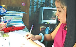 Chạy sô học thêm vì nạn dạy trước chương trình