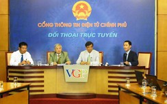 Cổng thông tin điện tử Chính phủ tọa đàm về CHK Long Thành