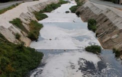 Dự án cải tạo kênh Ba Bò tăng vốn tư lên gấp đôi