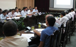 Chậm nhất 20/12 khắc phục xong vết nứt cao tốc Nội Bài-Lào Cai