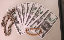 Khoe giàu, mạo danh con Cục trưởng Cục CSGT để đi lừa đảo