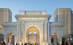 Tài sản khủng của phu nhân tỷ phú 'bí ẩn' số 1 Việt Nam