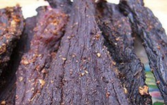 Ăn thịt trâu bò gác bếp có lây nhiễm bệnh than?