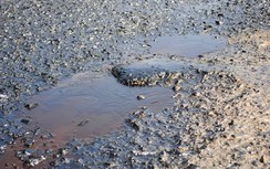 Bộ GTVT xử nghiêm đơn vị thi công không đảm bảo chất lượng