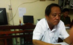 Bộ GTVT yêu cầu cách chức Giám đốc táng ly bia vào bạn nhậu