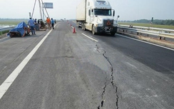 Chủ tịch Keangnam hứa khắc phục sự cố cao tốc Nội Bài – Lào Cai