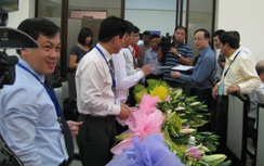 Giảng viên đại học trúng tuyển Cục trưởng Cục Đường thủy nội địa VN