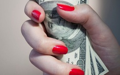 Những bóng hồng bí ẩn xây tổ ấm cho đại gia