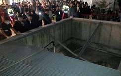 Sập hệ thống thông gió tại Hàn Quốc, 1 viên chức tự sát