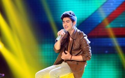 Thí sinh Nhân tố bí ẩn bất ngờ bỏ thi vào phút chót