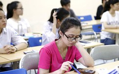 Các trường hợp được miễn thi ngoại ngữ trong kỳ thi Quốc gia năm 2015
