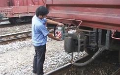 Tàu gắn thiết bị đuôi tàu gặp tai nạn hy hữu, vì sao?