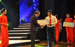 Cienco4 ủng hộ 1 tỷ đồng cho phụ nữ nghèo