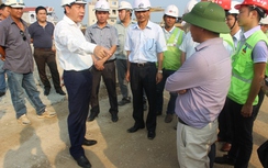 Gỡ vướng hai dự án giao thông lớn ở Thủ đô