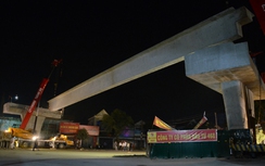 Sẽ rút ngắn hơn nửa thời gian xây cầu vượt QL46 với QL1A