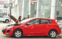 Có nhãn năng lượng, xe con mới được bán