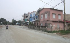 Phó Giám đốc Sở nhận tiền đền bù 5 năm không giao mặt bằng