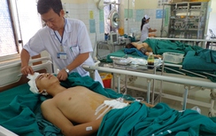 Vụ tài xế nữ gây tai nạn liên hoàn: Thêm 1 nạn nhân nguy kịch