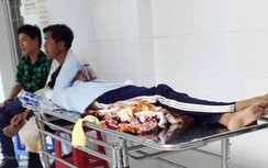 Bi kịch cha giết con rồi tự sát vì mâu thuẫn tiền bạc