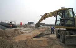 Mở đường xây cầu vượt biển dài nhất Việt Nam