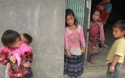 Cô giáo "rởm" bắt cóc bé 5 tháng tuổi giữa đêm