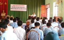 Hơn 60% bộ đội xuất ngũ được đào tạo nghề