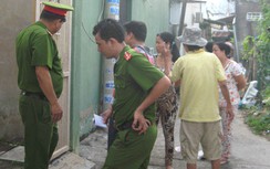 "Ngáo đá", con nghiện cầm búa chém loạn xạ