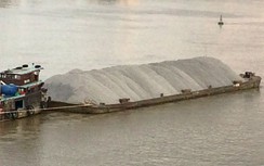 Bát nháo bến thủy nội địa không phép ở Đồng Nai