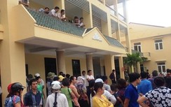 Kết luận nguyên nhân cháu bé 11 tuổi tử vong tại BV Quốc Oai