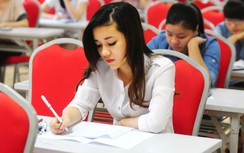 Tuyển sinh đại học 2015 có nhiều khối thi mới