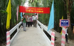 Phát huy vai trò tư vấn, phản biện của Hội Cầu đường Việt Nam