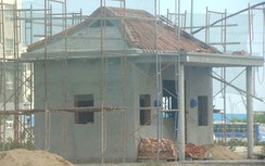 Formosa xây miếu thờ... ông Địa?!