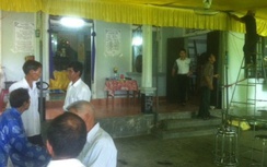 Vì sao vợ đánh chồng chấn thương sọ não rồi tự tử?