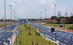 33.000 tỷ đồng xây chuỗi đô thị hai bên đường Nhật Tân - Nội Bài