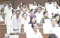 Chỉ được lục soát người khi có dấu hiệu uy hiếp an ninh hàng không