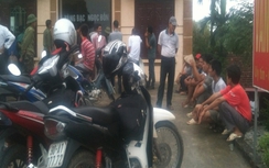 Cướp tiệm vàng ở Hà Nam: 3 phút cướp 1 tỷ đồng