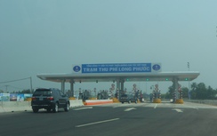 Từ 1/11, xe được chạy 120km/h trên cao tốc TPHCM – Long Thành